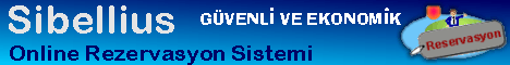 Online Otel Rezervasyon